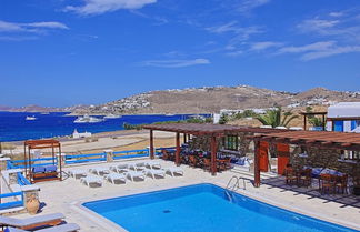 Photo 3 - Maganos Eikosi in Thira