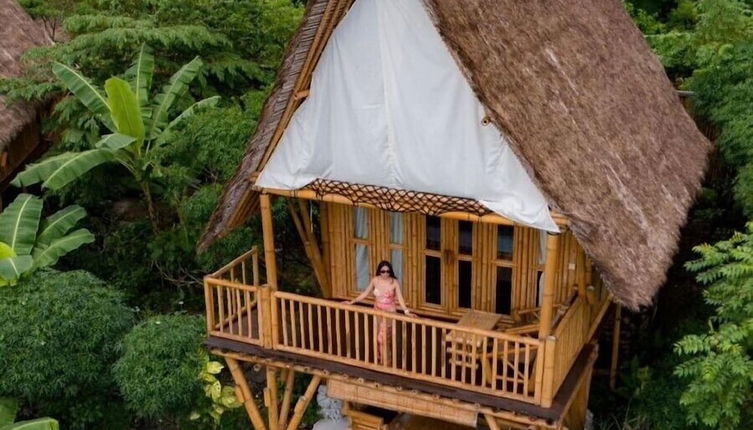 Photo 1 - Penida Bambu Green Suites