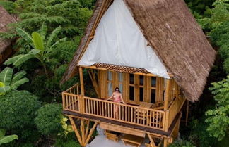 Photo 1 - Penida Bambu Green Suites