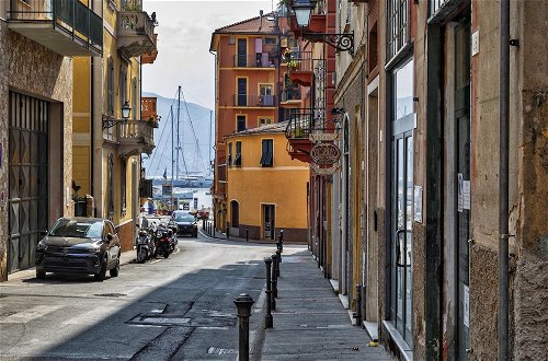 Foto 15 - A due Passi dal Porto di Santa Margherita Ligure by Wonderful Italy