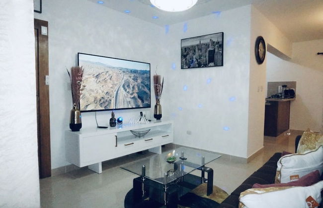 Confidence Luxurious Apartment - Foto 1