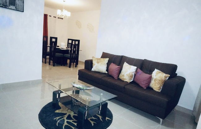 Confidence Luxurious Apartment - Foto 12