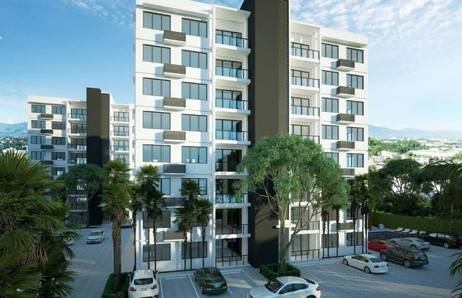 Confidence Luxurious Apartment - Foto 19