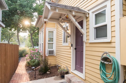 Photo 28 - Cozy Victorian Cottage in the Heart of Old Town