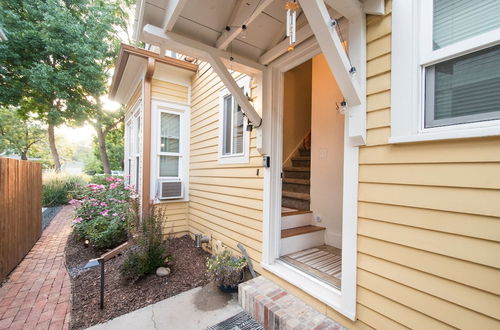 Photo 30 - Cozy Victorian Cottage in the Heart of Old Town