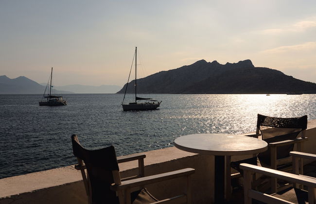 Absolute Perdika Aegina - Foto 41