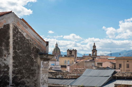 Photo 13 - Cassaro Apartment con Terrazza by Wonderful Italy