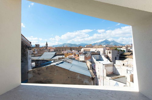 Photo 11 - Cassaro Apartment con Terrazza by Wonderful Italy