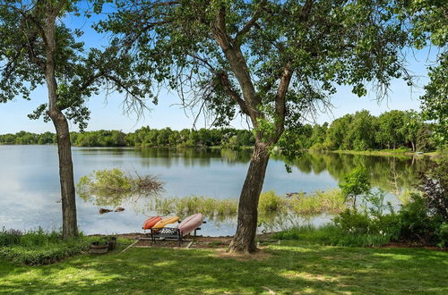 Photo 22 - Peaceful Retro Retreat W/ Stunning Lake Views