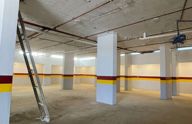 Qimam Park Hotel 3 - Foto 31