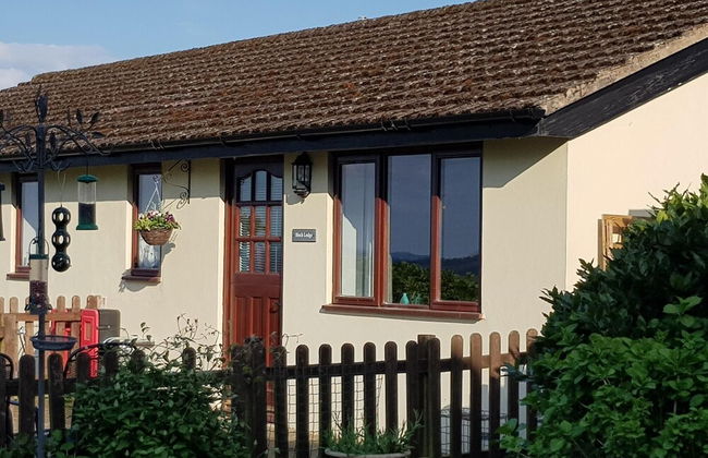 The Rock Self Catering Holiday Accommodation - Foto 25