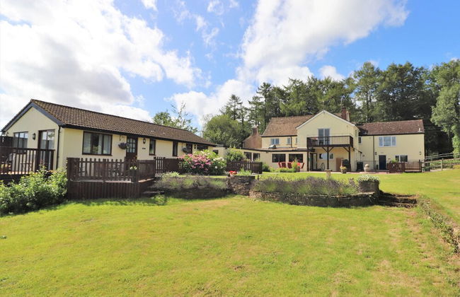 The Rock Self Catering Holiday Accommodation - Foto 29