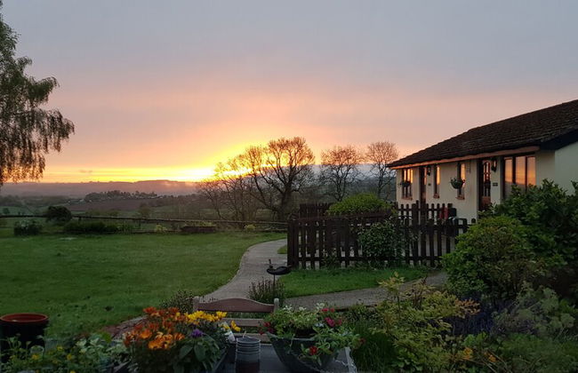 The Rock Self Catering Holiday Accommodation - Foto 30
