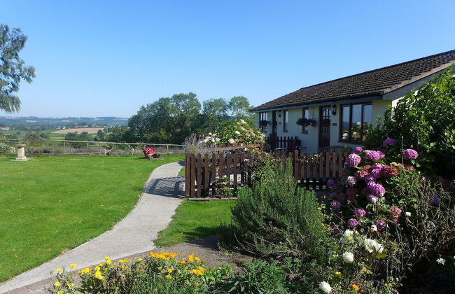 The Rock Self Catering Holiday Accommodation - Foto 1