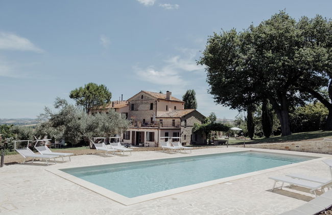 Qui Voglio - Photo 1