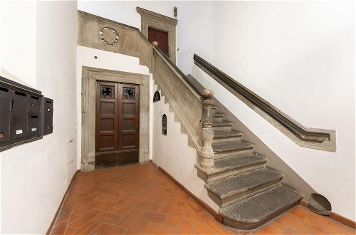 Foto 25 - Terme Apartment in Firenze