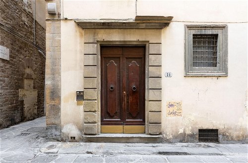 Foto 35 - Terme Apartment in Firenze