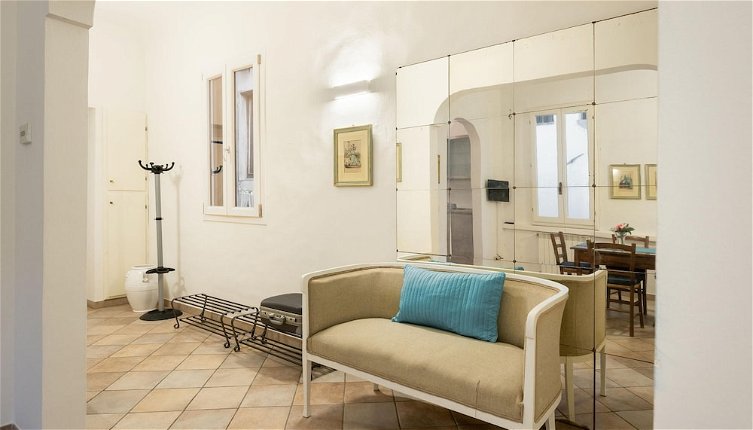 Photo 1 - Terme Apartment in Firenze