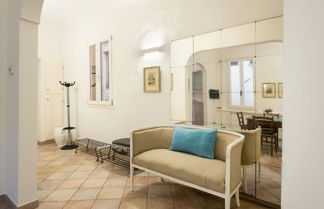 Foto 1 - Terme Apartment in Firenze