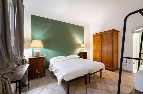 Foto 28 - Terme Apartment in Firenze