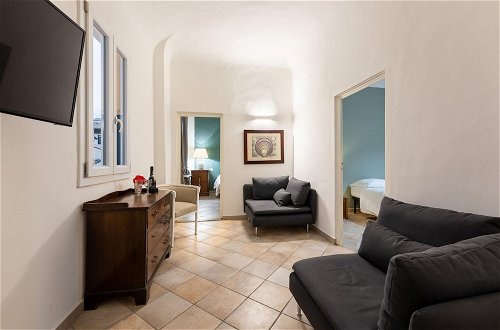 Foto 22 - Terme Apartment in Firenze
