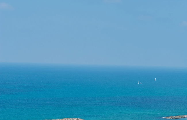 Luxe Apt in Top Tel Aviv Neighborhood - Foto 40