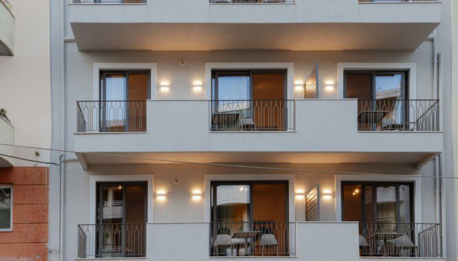 Photo 1 - 7 City Luxury Apartments