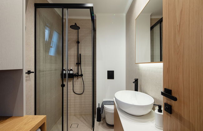 7 City Luxury Apartments - Foto 31