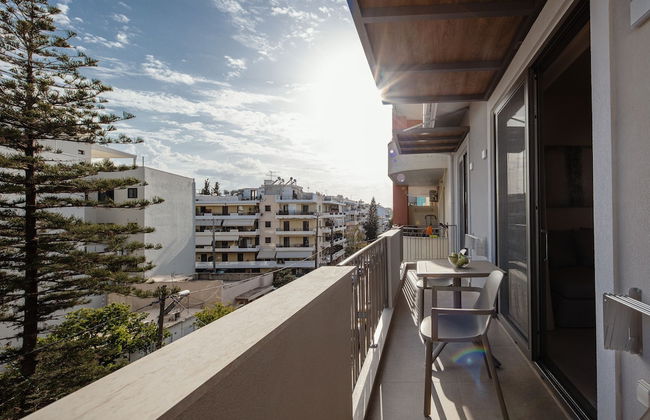 7 City Luxury Apartments - Foto 38