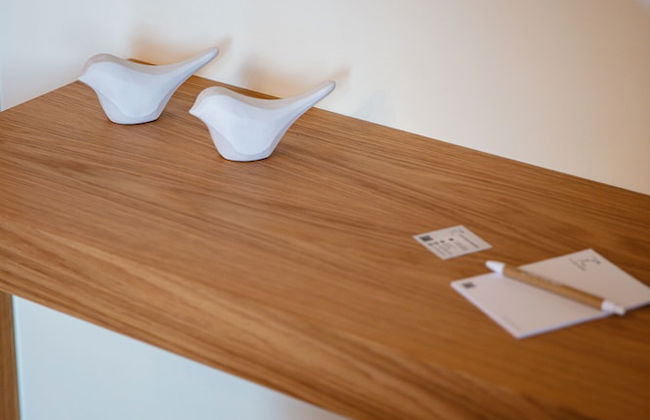 7 City Luxury Apartments - Foto 18