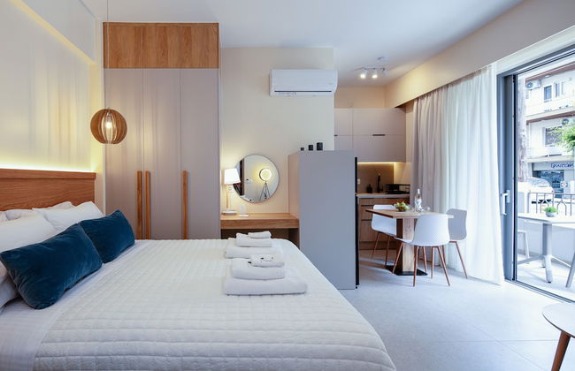 7 City Luxury Apartments - Foto 4