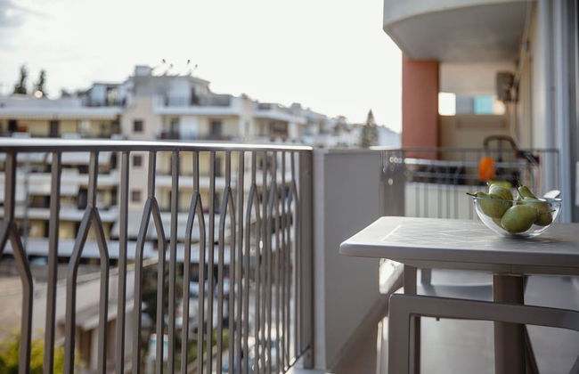 7 City Luxury Apartments - Foto 39
