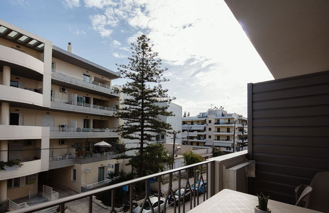 7 City Luxury Apartments - Foto 37