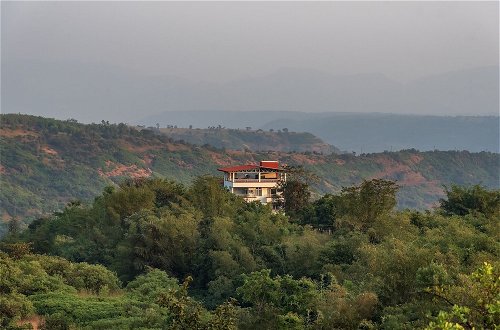 Foto 51 - CosmicStays Ekantam - Mountain View Villa near Pune