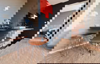 Photo 24 - Locking s Barro Preto 7