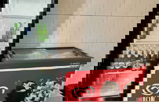 Photo 27 - Locking s Barro Preto 7