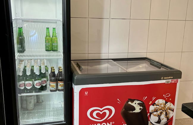 Locking s Barro Preto 7 - Foto 29