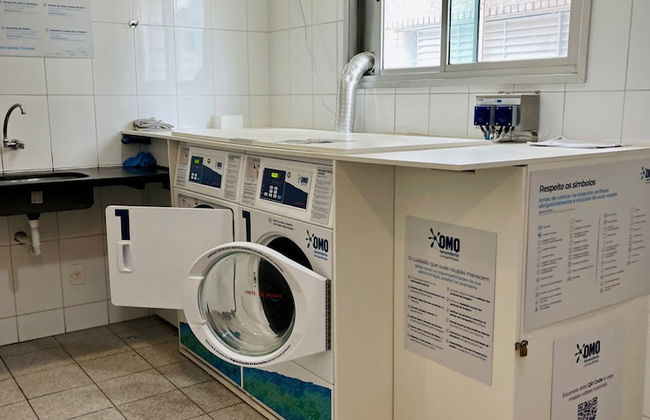 Locking s Barro Preto 7 - Foto 27