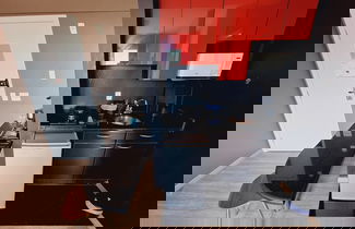 Photo 9 - Locking s Barro Preto 7