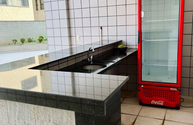 Locking s Barro Preto 7 - Foto 28