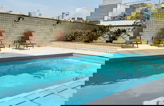 Photo 18 - Locking s Barro Preto 7