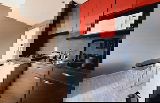 Photo 10 - Locking s Barro Preto 7