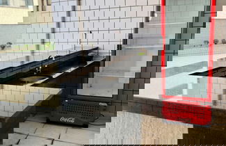 Photo 26 - Locking s Barro Preto 7