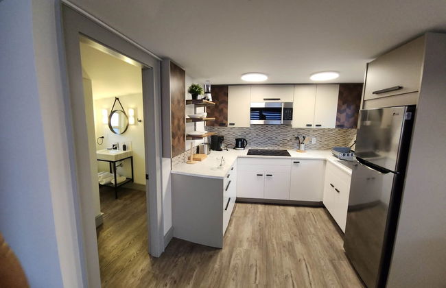 GLOBALSTAY. Paradise Marina Place - Foto 9