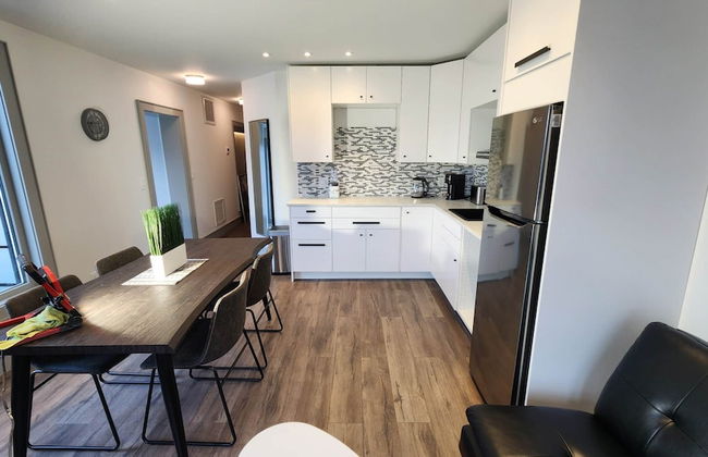GLOBALSTAY. Paradise Marina Place - Foto 10