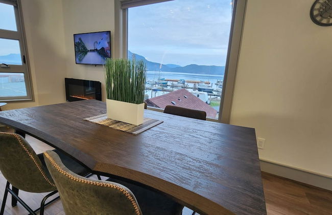 GLOBALSTAY. Paradise Marina Place - Foto 33