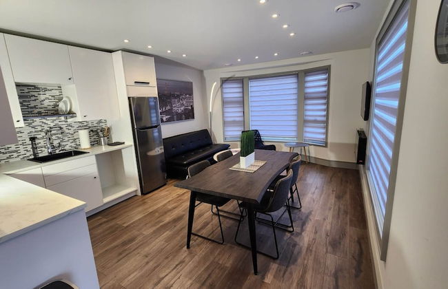 GLOBALSTAY. Paradise Marina Place - Foto 35