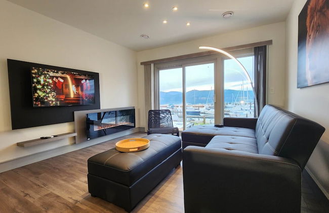 GLOBALSTAY. Paradise Marina Place - Foto 23