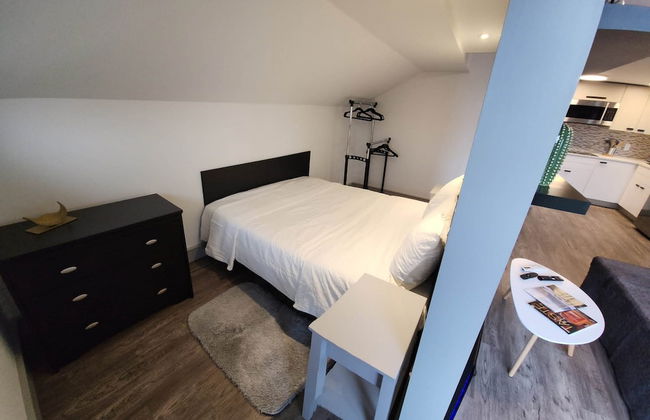 GLOBALSTAY. Paradise Marina Place - Foto 2
