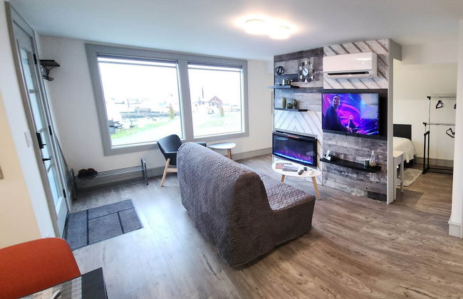 GLOBALSTAY. Paradise Marina Place - Foto 20
